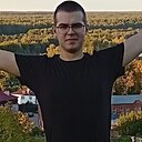 Сергей, 21 год