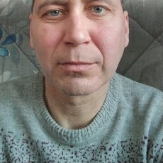 Фотография мужчины Саня, 41 год из г. Магадан