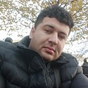 Джовид, 31 год