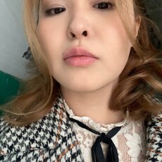 Фотография девушки Аяна, 23 года из г. Казань