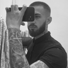 Фотография мужчины Айдар, 26 лет из г. Казань