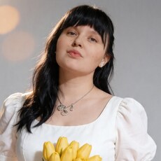 Фотография девушки Panika, 27 лет из г. Курск