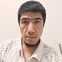 Jonibek, 28 лет