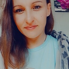 Ангелина, 35 из г. Чита.