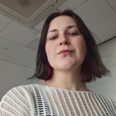 Фотография девушки Анастасия, 24 года из г. Москва