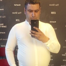 Фотография мужчины Геворг, 37 лет из г. Петропавловск