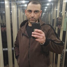 Фотография мужчины Миша, 35 лет из г. Краснодар