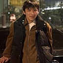 Сагингали, 19 лет