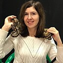 Nika, 33 года