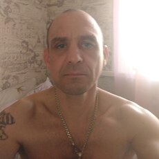 Фотография мужчины Сергей, 44 года из г. Самара