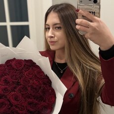 Фотография девушки Ирина, 23 года из г. Москва
