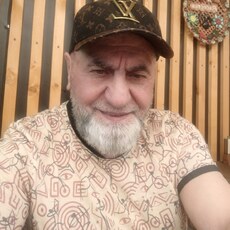 Фотография мужчины Сергей, 55 лет из г. Люберцы