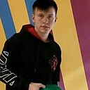 Владимир, 21 год