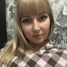 Фотография девушки Ирина, 32 года из г. Москва