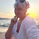 Нюша, 51 год