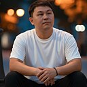 Аскар, 32 года