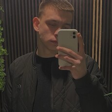 Фотография мужчины Иван, 20 лет из г. Ульяновск