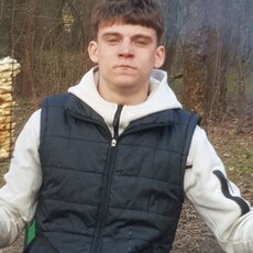 Фотография мужчины Игорь, 21 год из г. Минск