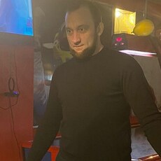 Фотография мужчины Андрей, 31 год из г. Мончегорск