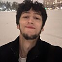 Mustafa, 22 года