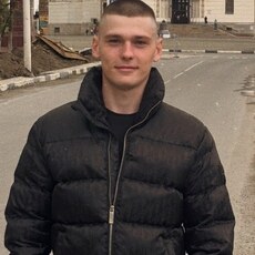 Фотография мужчины Владислав, 22 года из г. Новочеркасск
