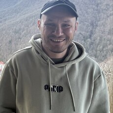 Фотография мужчины Евгений, 39 лет из г. Адлер