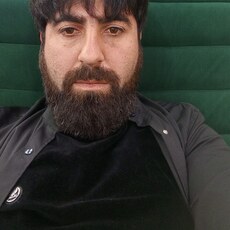 Фотография мужчины Мгер, 33 года из г. Краснодар