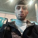 Шах, 28 лет