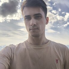 Фотография мужчины Максим, 21 год из г. Архангельск