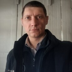 Фотография мужчины Евгений, 38 лет из г. Ульяновск