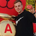 Данил, 19 лет