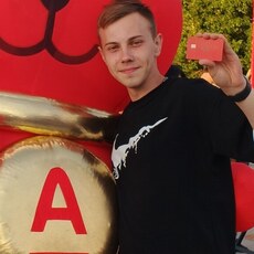 Фотография мужчины Данил, 19 лет из г. Новокузнецк