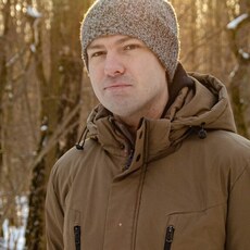 Фотография мужчины Алексей, 30 лет из г. Владимир