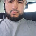 Shuhrat, 26 лет