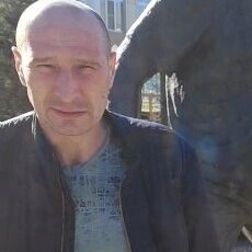 Фотография мужчины Александр, 42 года из г. Магнитогорск