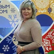 Фотография девушки Лена, 54 года из г. Кемерово