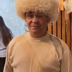 Фотография мужчины Сергей, 56 лет из г. Тюмень