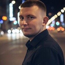 Фотография мужчины Сергей, 32 года из г. Харьков