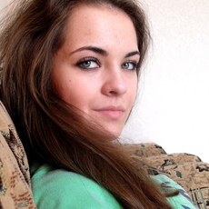 Фотография девушки Алина, 28 лет из г. Уфа