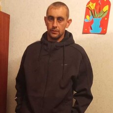 Фотография мужчины Алексей, 33 года из г. Искитим