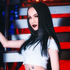 Фотография девушки Татьяна, 25 лет из г. Познань