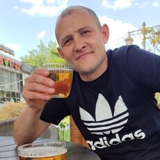Фотография мужчины Михаил, 39 лет из г. Кривой Рог