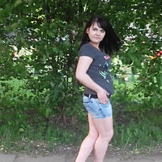Фотография девушки Аня, 29 лет из г. Пенза
