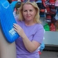 Юliя, 45 из г. Омск.