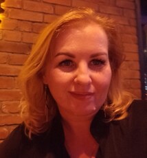 Фотография девушки Юliя, 45 лет из г. Омск