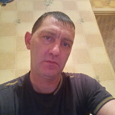 Фотография мужчины Андрей, 46 лет из г. Дзержинск