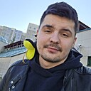 Илья, 27 лет