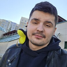 Фотография мужчины Илья, 27 лет из г. Новогрудок