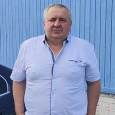 Фотография мужчины Влад, 58 лет из г. Братск