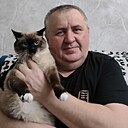 Влад, 58 лет